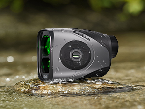 waterproof range finder